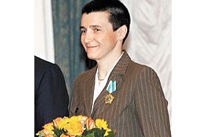 Ирина Громова