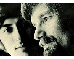 На фото Zager And Evans