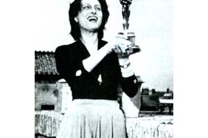 Анна Маньяни
