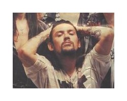 На фото Zodiac Mindwarp And The Love Reaction