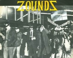 На фото Zounds