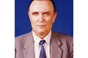 Юрий Труфанов