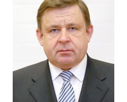 На фото Алексей Чеканов