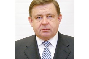 Алексей Чеканов