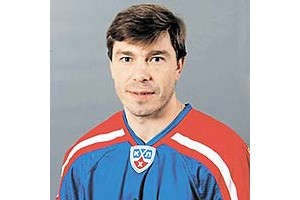 Алексей Кудашов