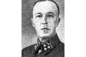 Дмитрий Карбышев