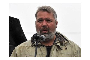 Дмитрий Муратов