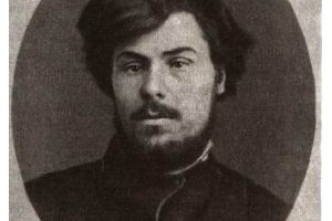 Петр Алексеев