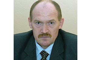 Сергей Смирнов