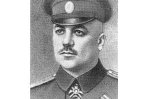 Дмитрий Лебедев