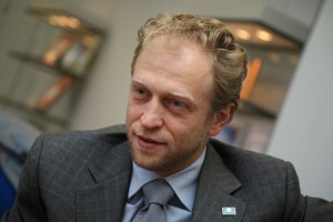 Дмитрий Барановский