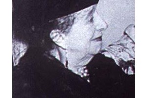 Жанна Ланвин