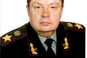 Владимир Шкидченко