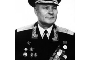 Дмитрий Наливалкин