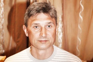 Владимир Кобзев