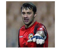 На фото Юрий Вирт