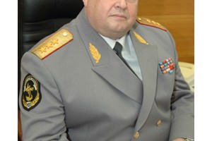 Аркадий Еделев