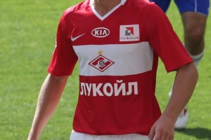 Дмитрий Комбаров