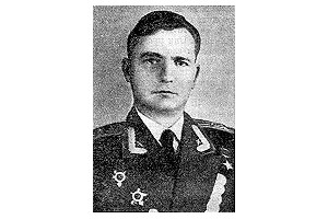 Сергей Коновалов