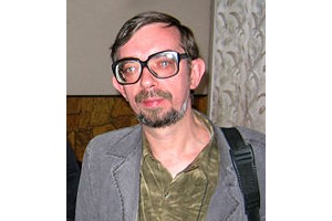 Андрей Чертков