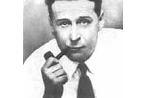 Жорж Сименон