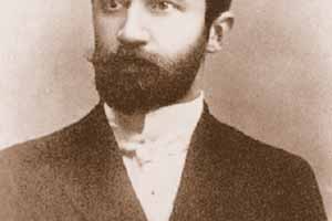 Дмитрий Мережковский