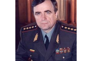 Владимир Исаков