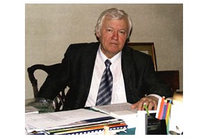 Альберт Чаркин