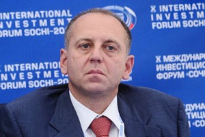 Дмитрий Пумпянский