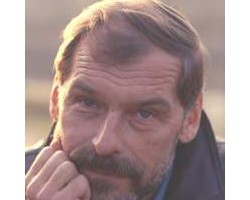 На фото Геннадий Шкуратов