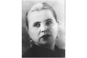 Вера Фирсова