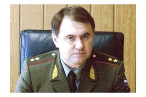 Александр Брагин