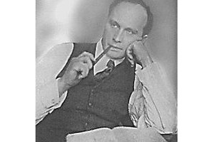 Лев Шубников