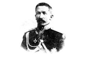 Лавр Корнилов