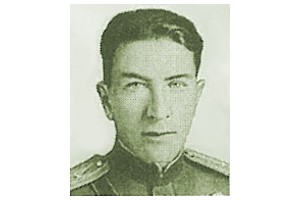 Мавлид Висаитов
