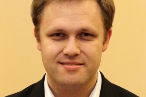 Алексей Чернов