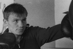 Станислав Степашкин
