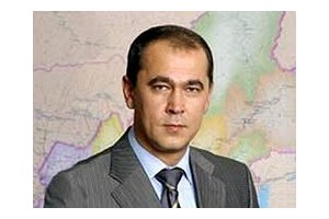 Александр Тишанин