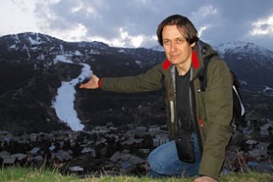 Сергей Курдюков