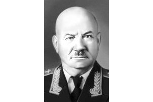 Степан Красовский