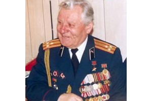 Дмитрий Бакуров