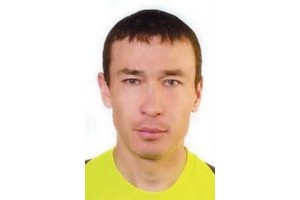 Григорий Андреев