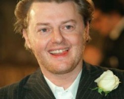 На фото Жозеф Мельхиор Тимистер