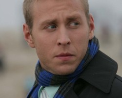На фото Михаил Тарабукин