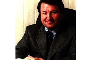 Юрий Елисеев