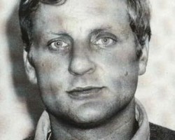 На фото Бруно Кремер