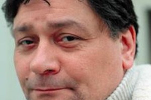 Дмитрий Назаров