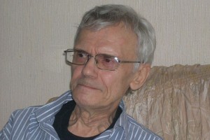 Дмитрий Фурман