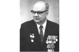 Александр Березняк