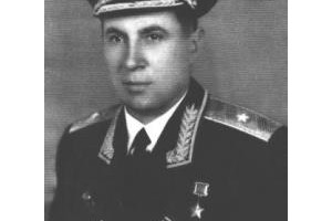 Константин Арсеньев